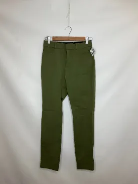 Green Pants Other Banana Republic, Size 0