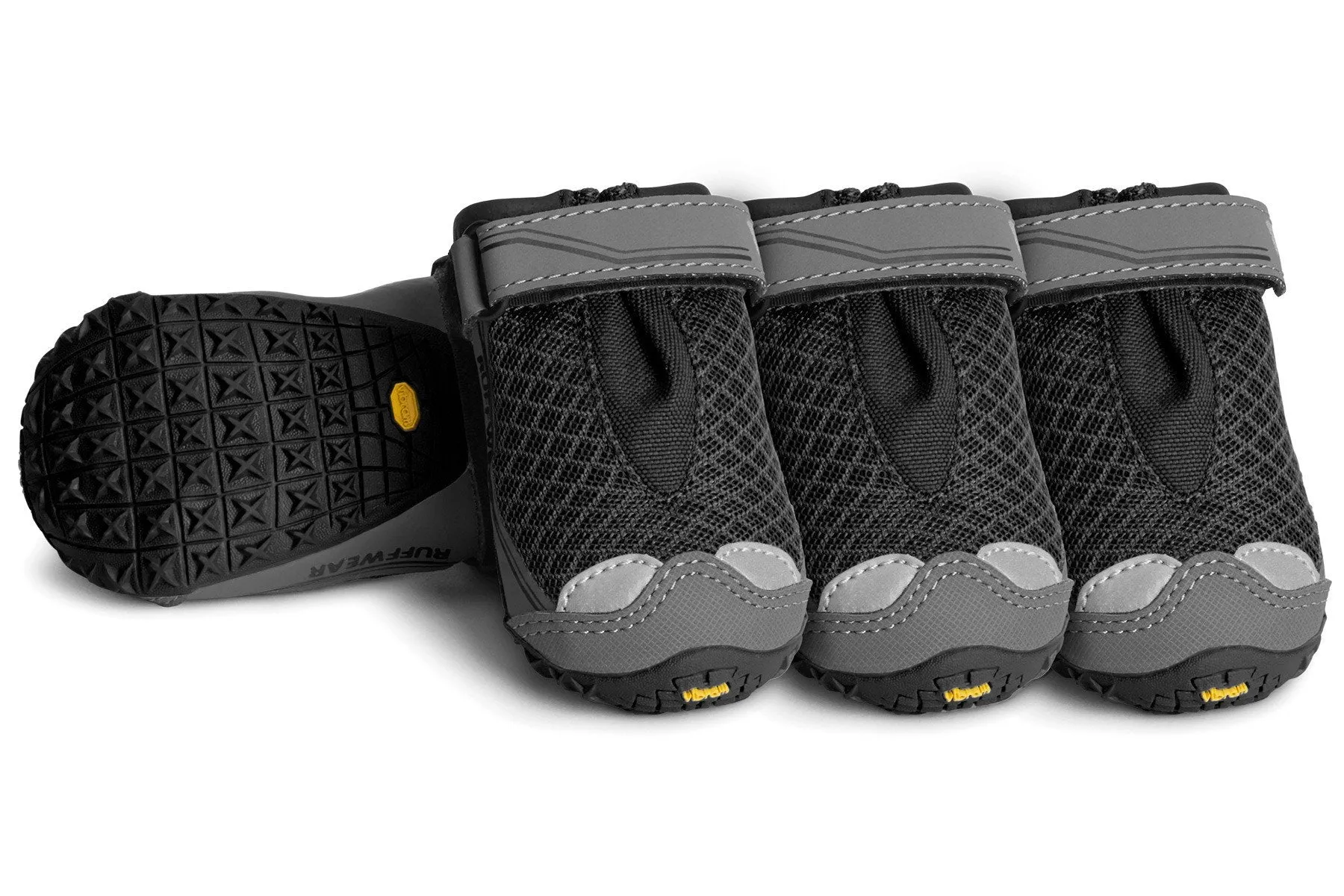 Grip Trex™ Dog Boots