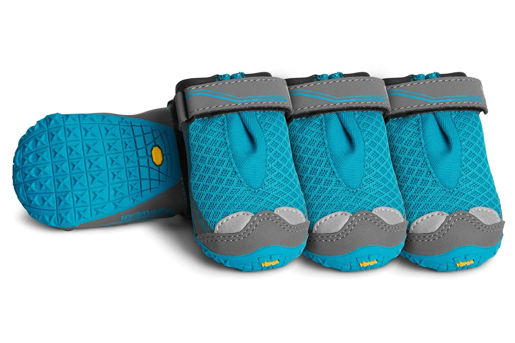 Grip Trex™ Dog Boots