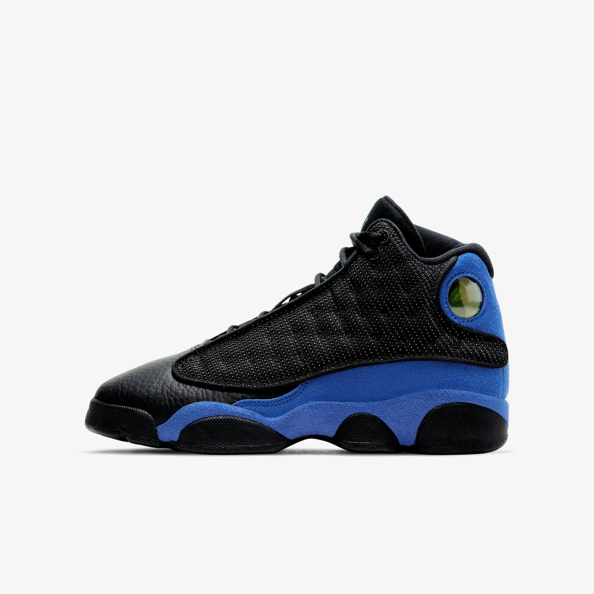 (GS) Air Jordan 13 Retro 'Hyper Royal' (2020) 884129-040