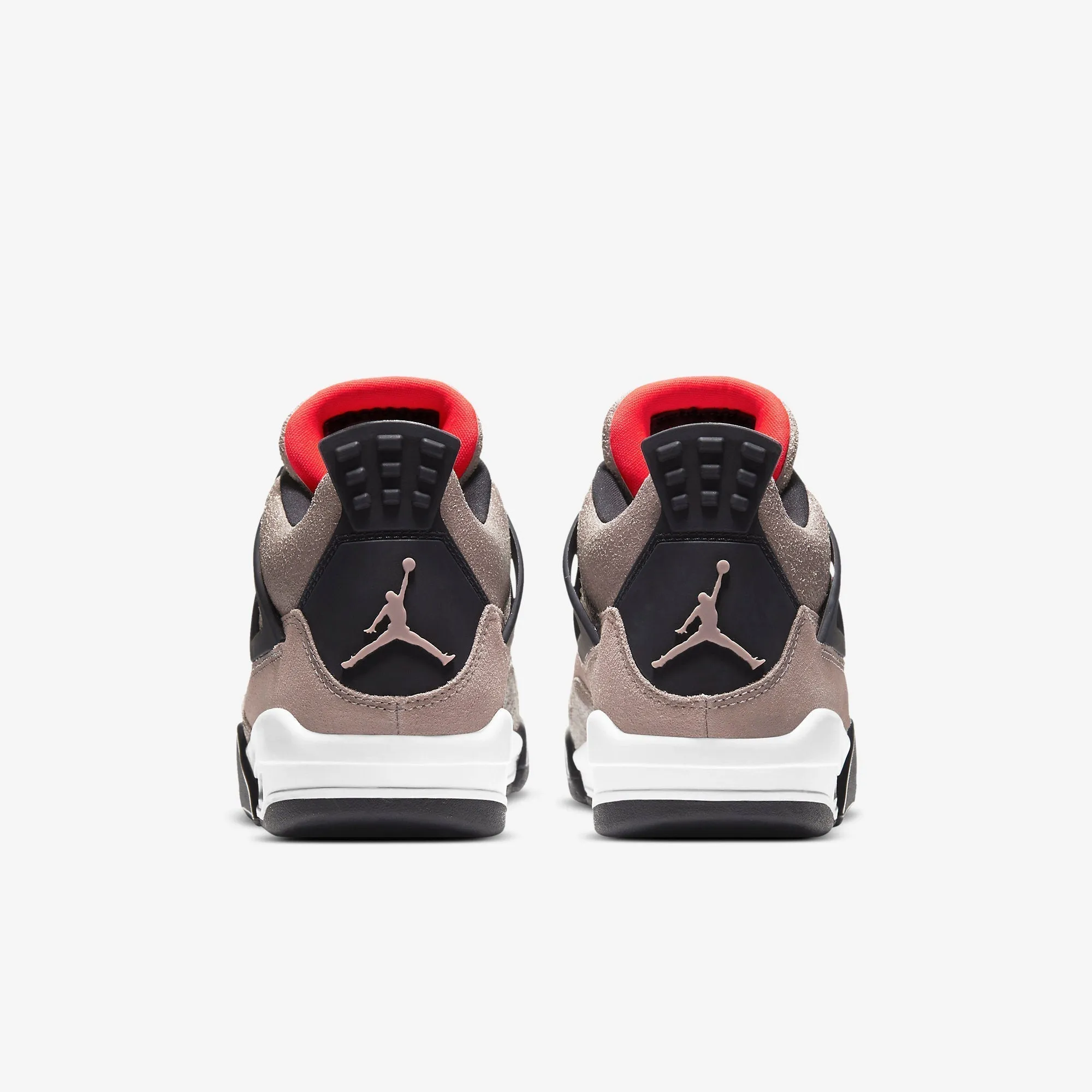 (GS) Air Jordan 4 Retro 'Taupe Haze' (2021) DJ6249-200