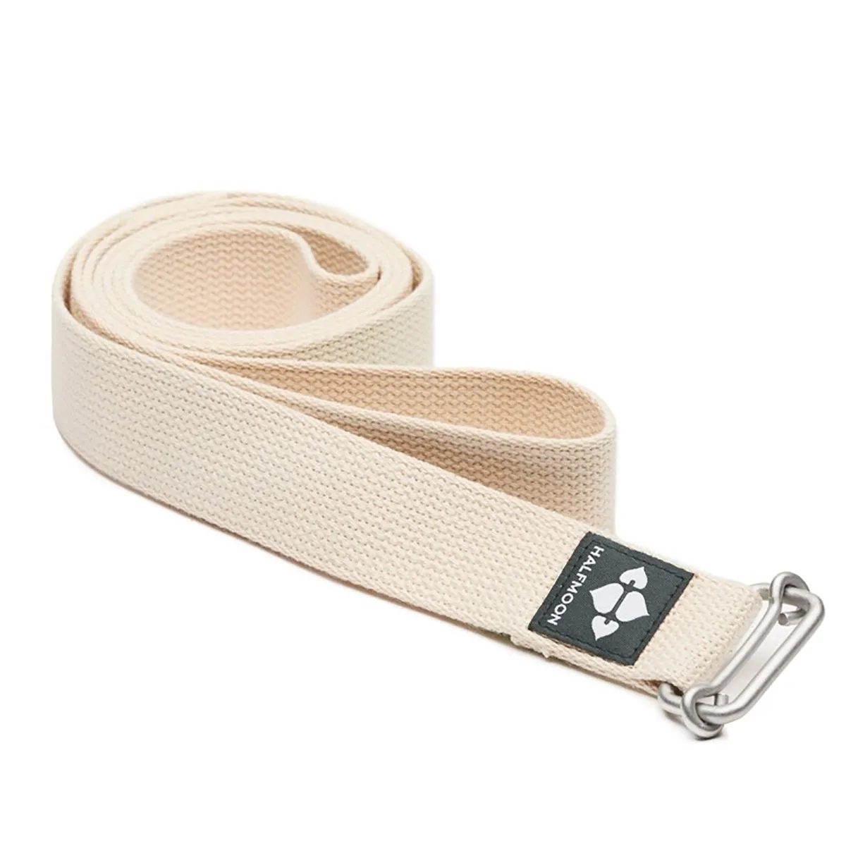 Halfmoon 6' Organic Cotton Loop Strap