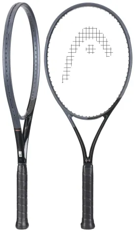 Head Speed MP  Black 2023