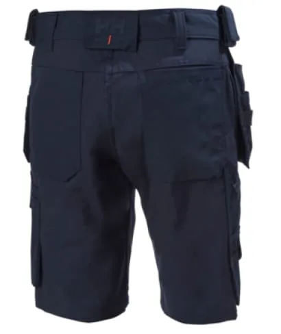 Helly Hansen Oxford Construction Work Shorts-77463