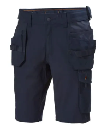 Helly Hansen Oxford Construction Work Shorts-77463