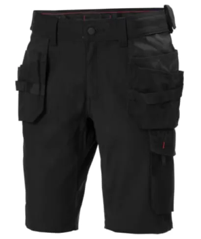 Helly Hansen Oxford Construction Work Shorts-77463