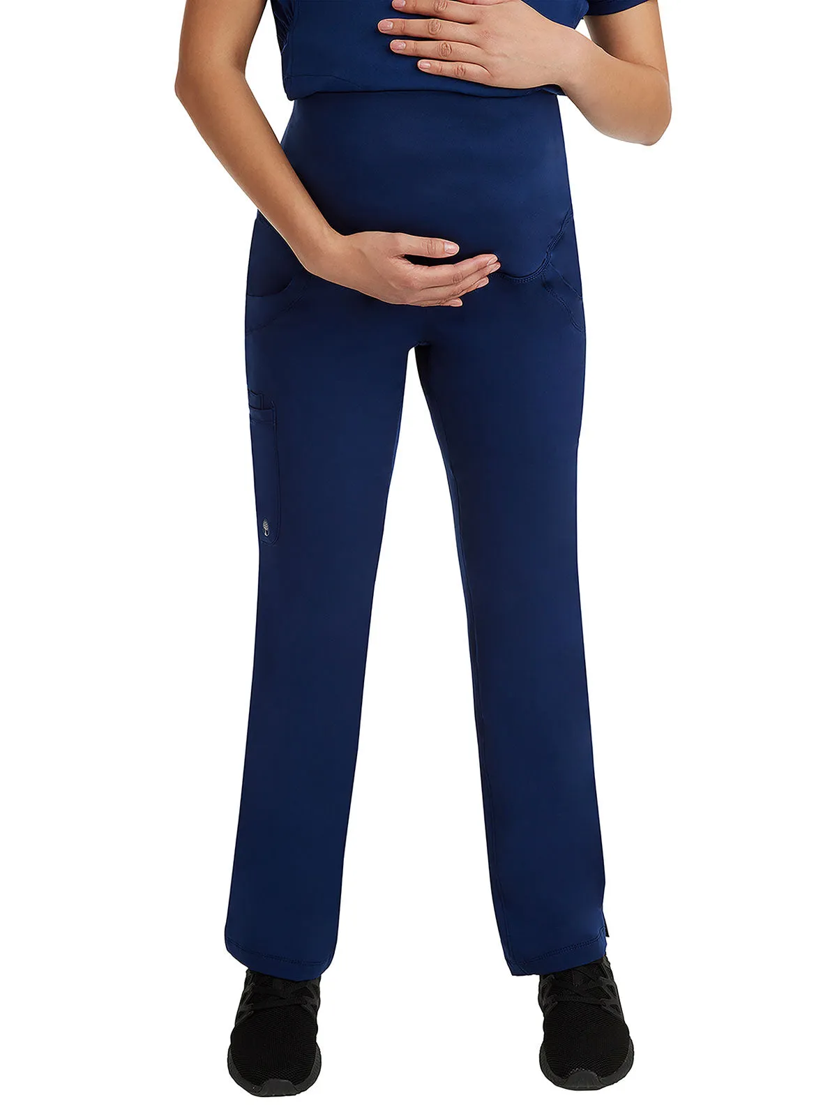 HH Works - Women's Rose Maternity Yoga Pant