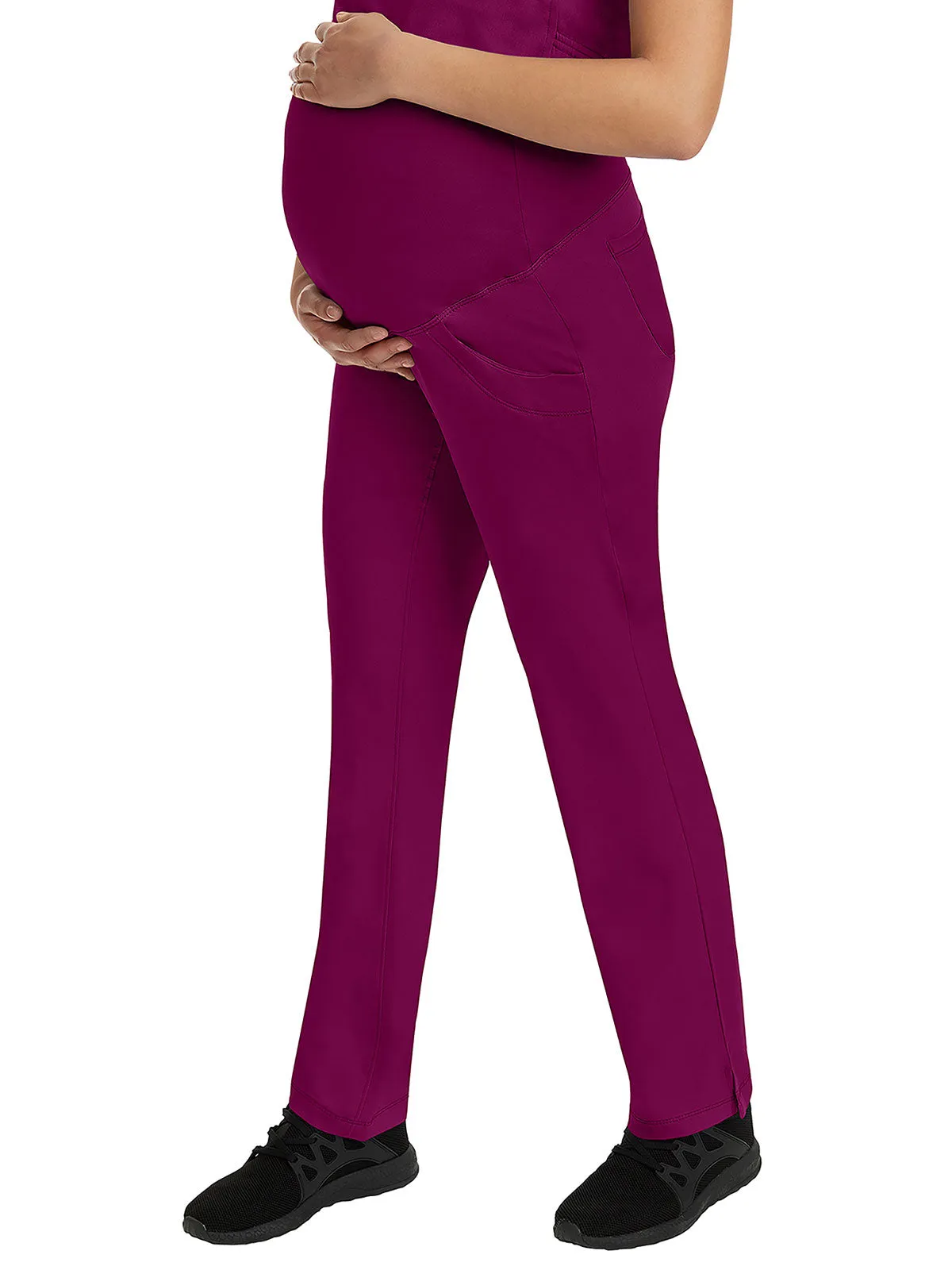 HH Works - Women's Rose Maternity Yoga Pant