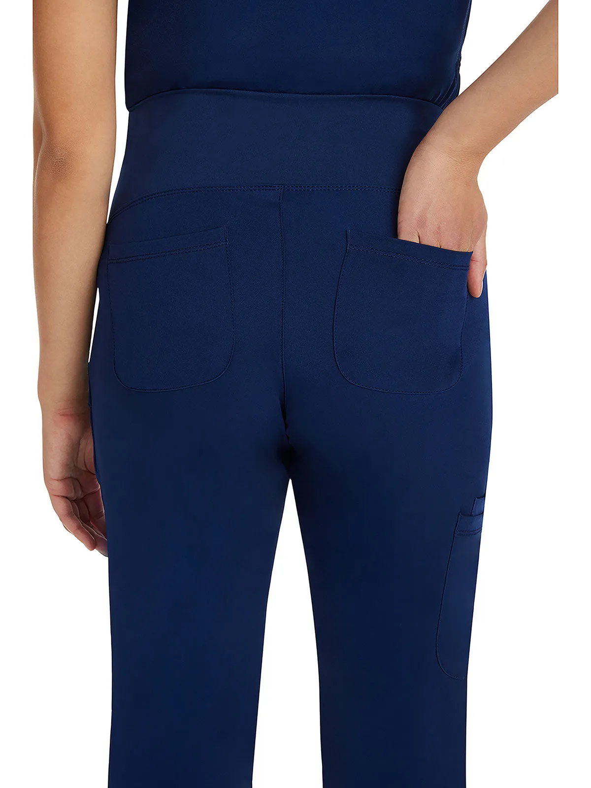 HH Works - Women's Rose Maternity Yoga Pant