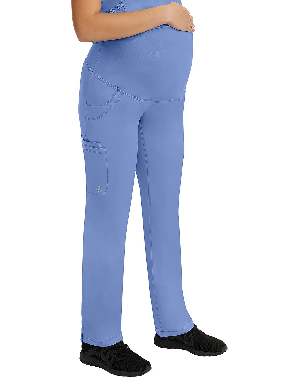 HH Works - Women's Rose Maternity Yoga Pant