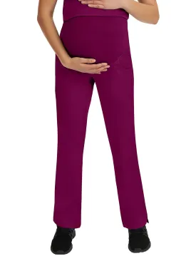 HH Works - Women's Rose Maternity Yoga Pant