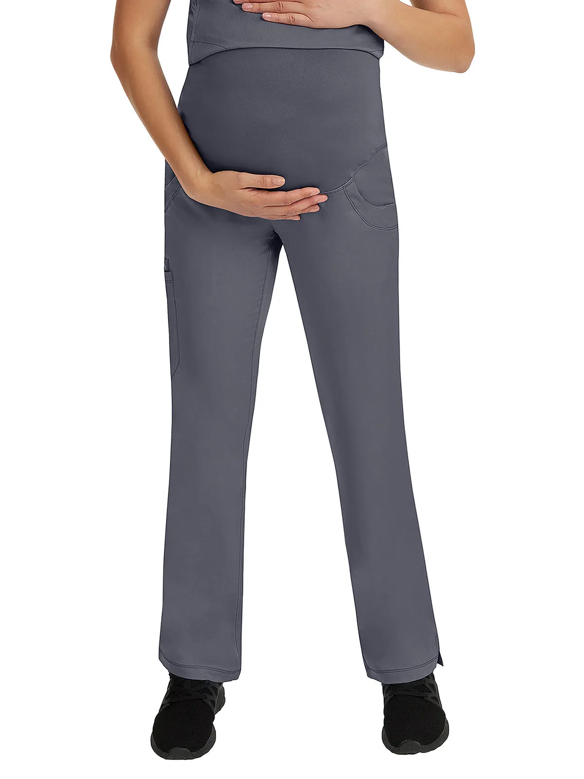 HH Works - Women's Rose Maternity Yoga Pant