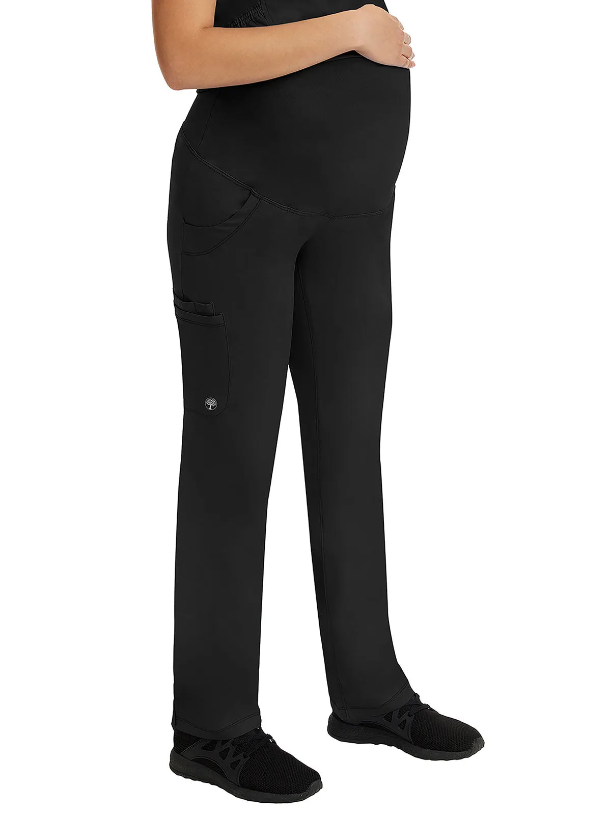 HH Works - Women's Rose Maternity Yoga Pant