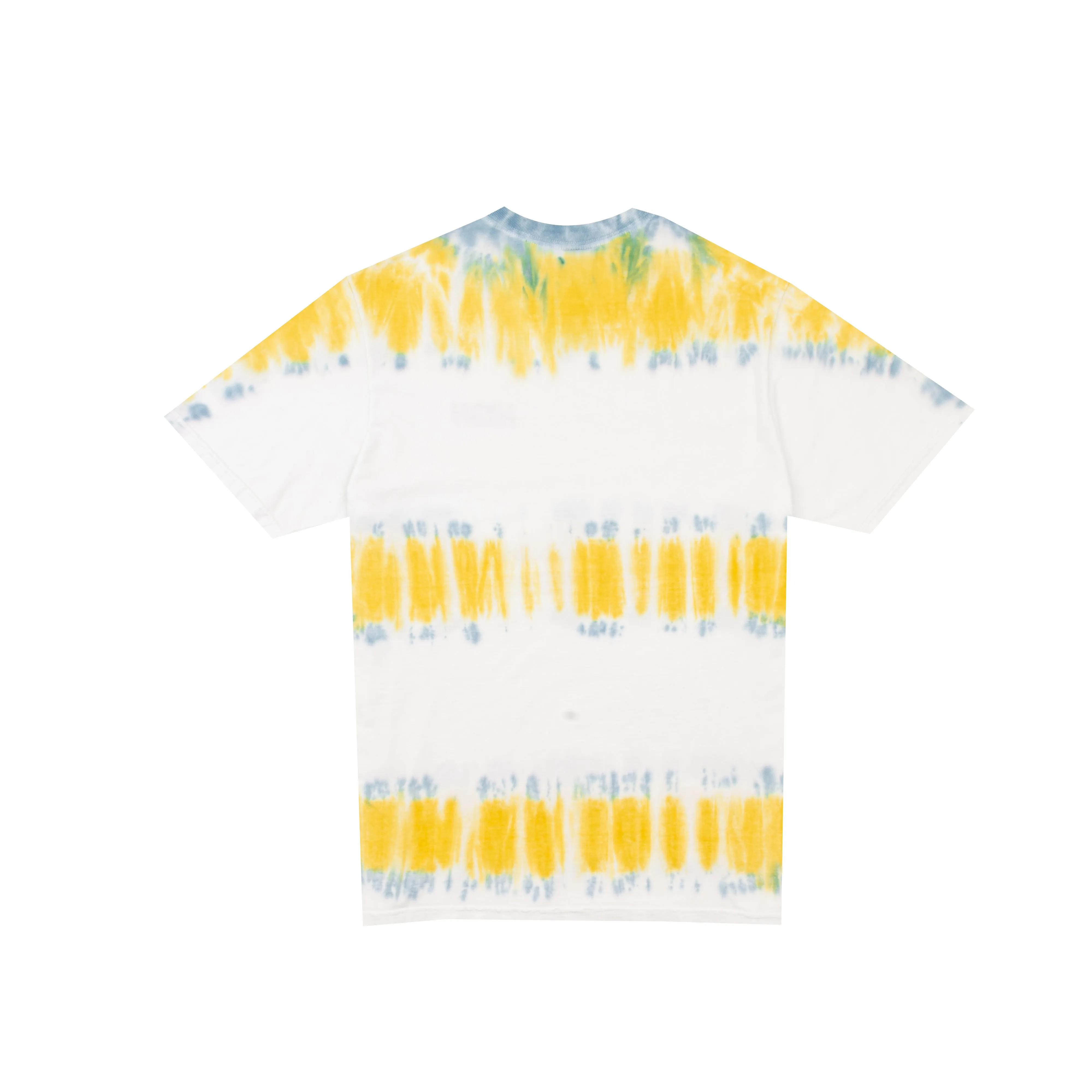 HIGH - Camiseta Dyed Kidz "White"