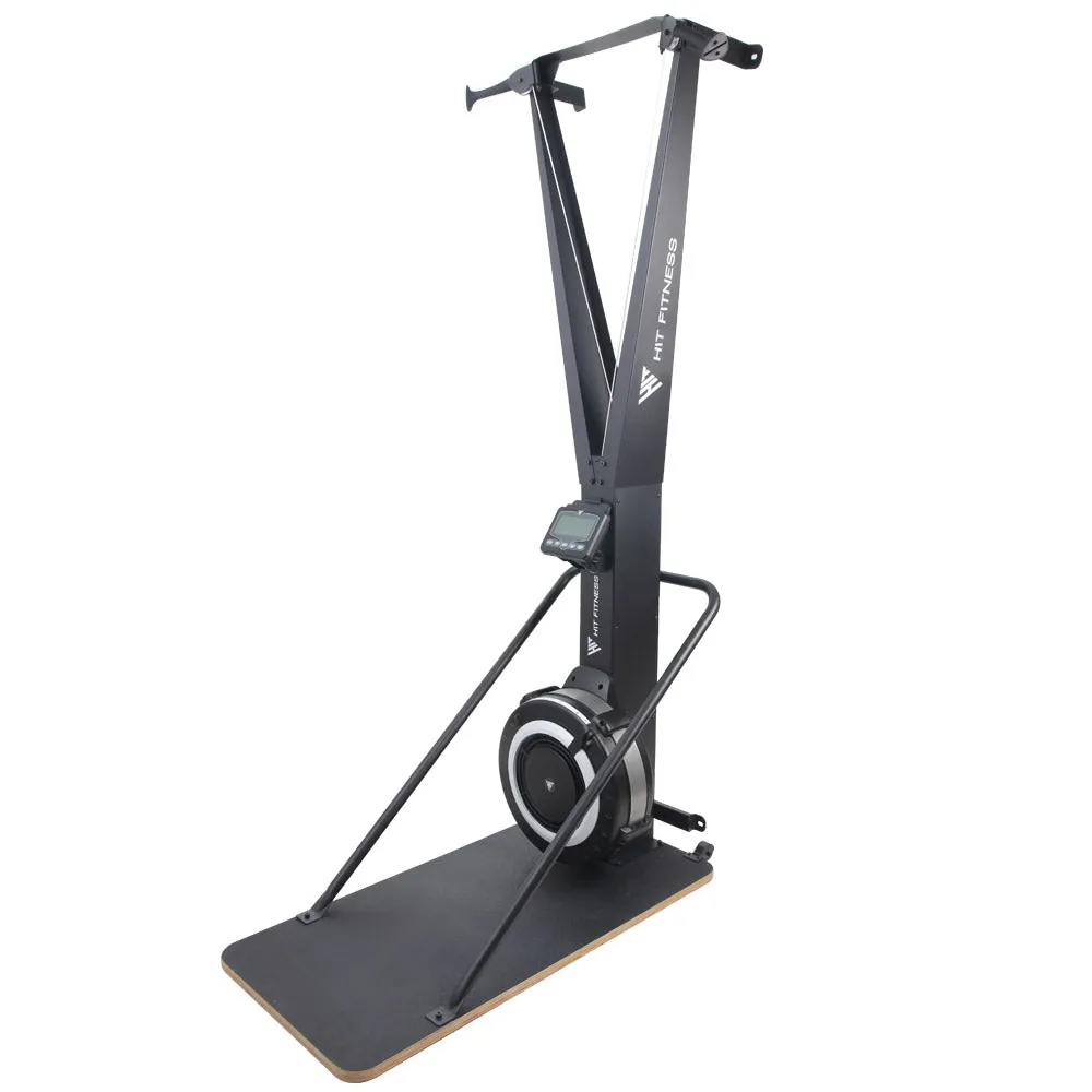 Hit Fitness Ski Trainer with Stand