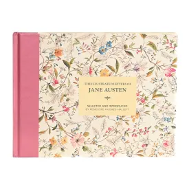 Illustrated Letters of Jane Austen