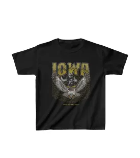 IOWA FOOTBALL - KIDS