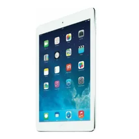 iPad Air (1st Gen, 9.7") 16GB Silver (Cellular   Wifi)