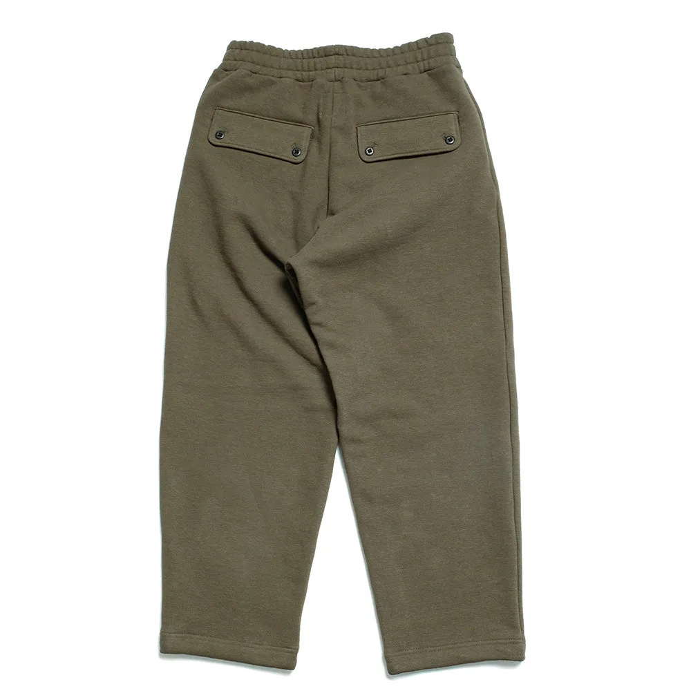 Jackman - Stretch Sweat Buggy Pants - JM4377