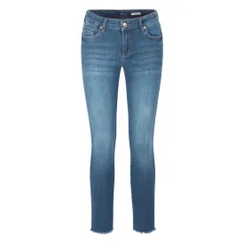 Jane Denim -Medium Wash