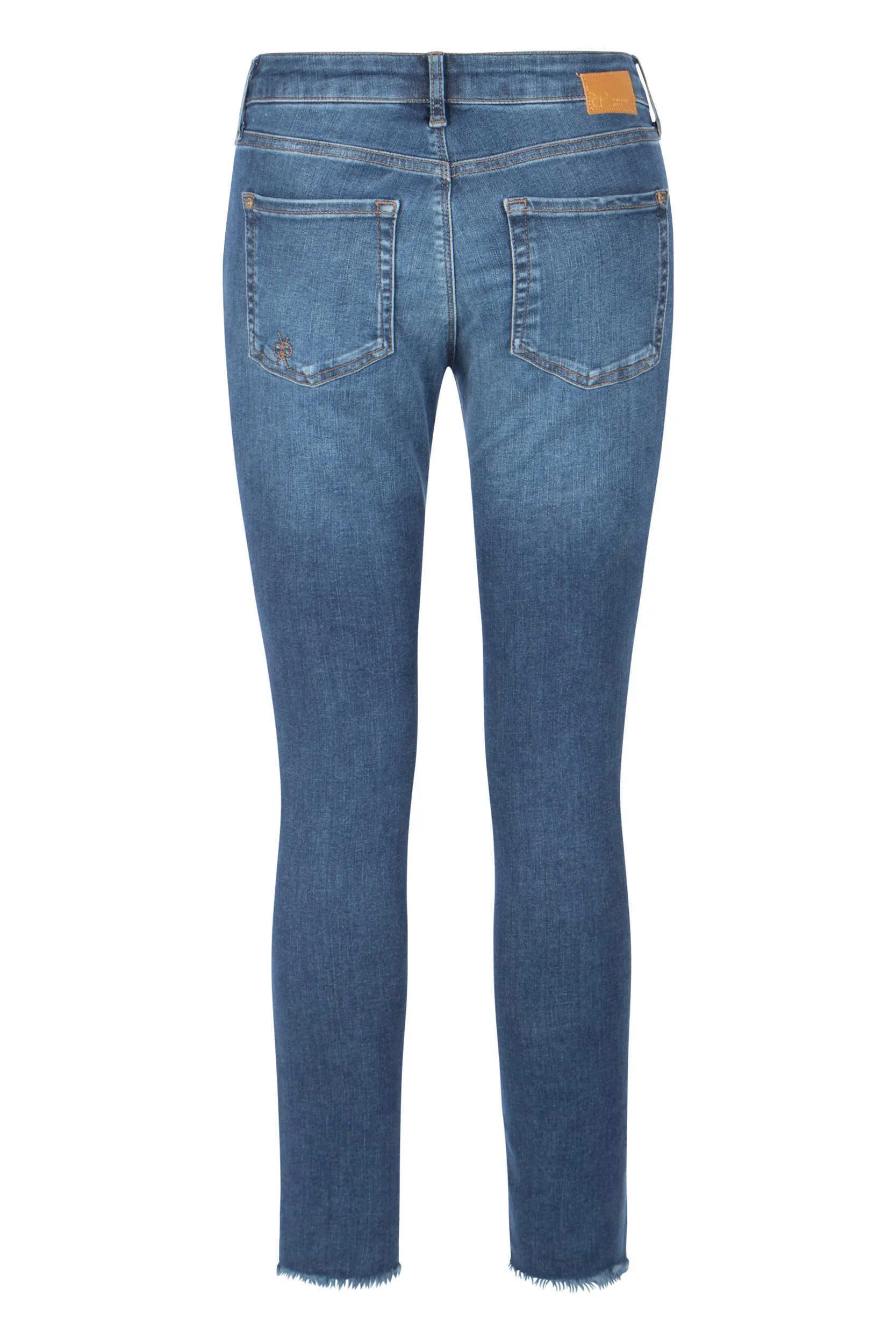 Jane Denim -Medium Wash