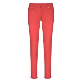 Jane Hem Soft Touch  - Cherry Red