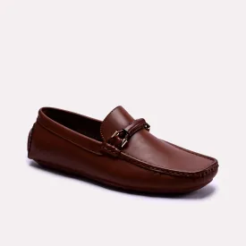 Larry Brown Matt Loafers 0130797