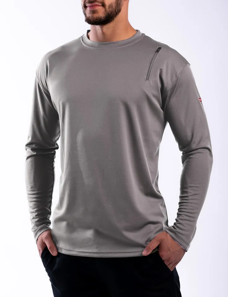 Long Sleeve Performance T-Shirt