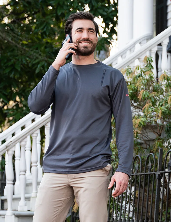 Long Sleeve Performance T-Shirt