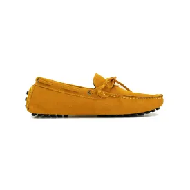 Lord London - Mustard Yellow