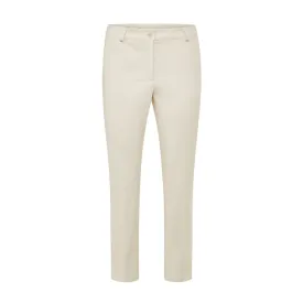 Maison Common Pants - Cream