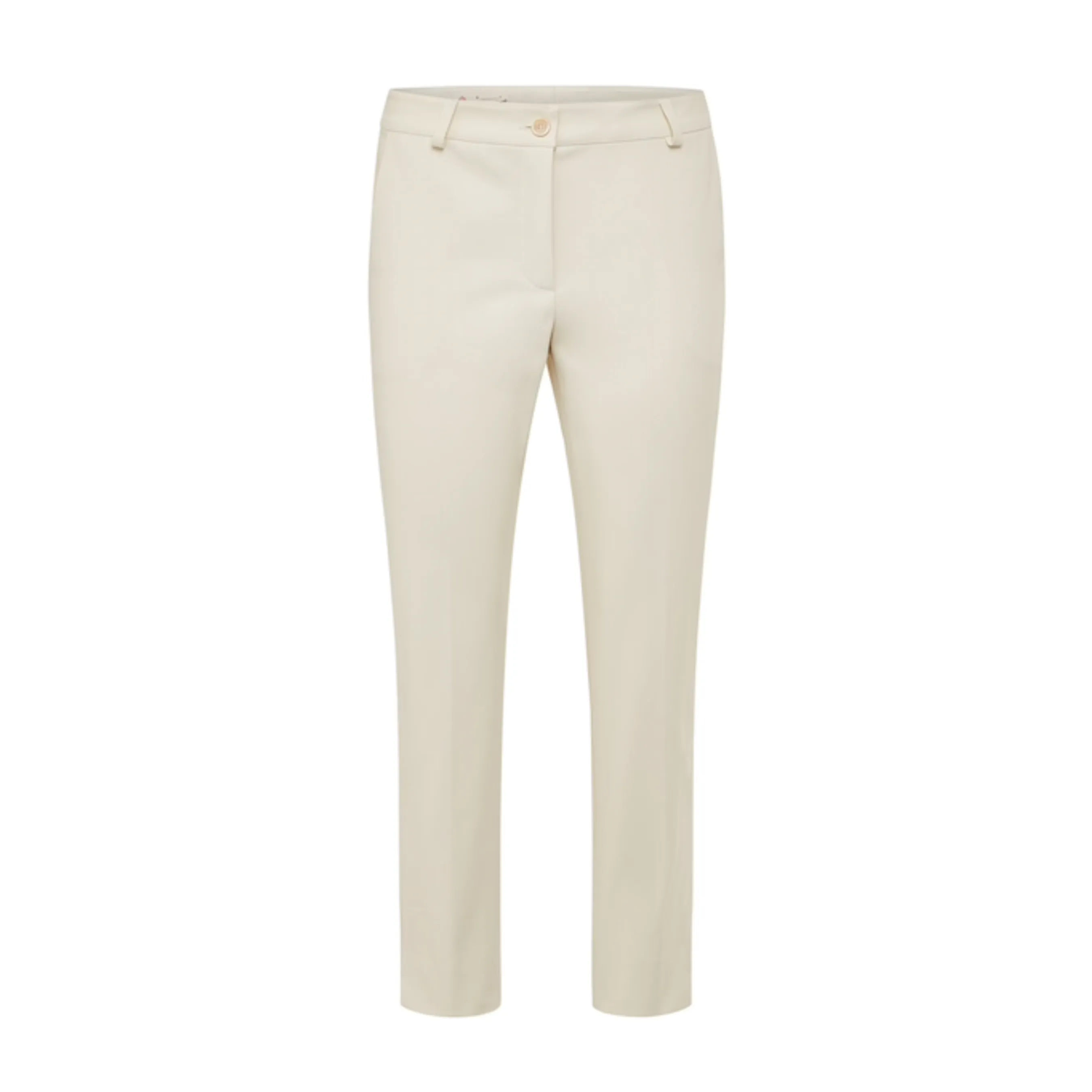 Maison Common Pants - Cream