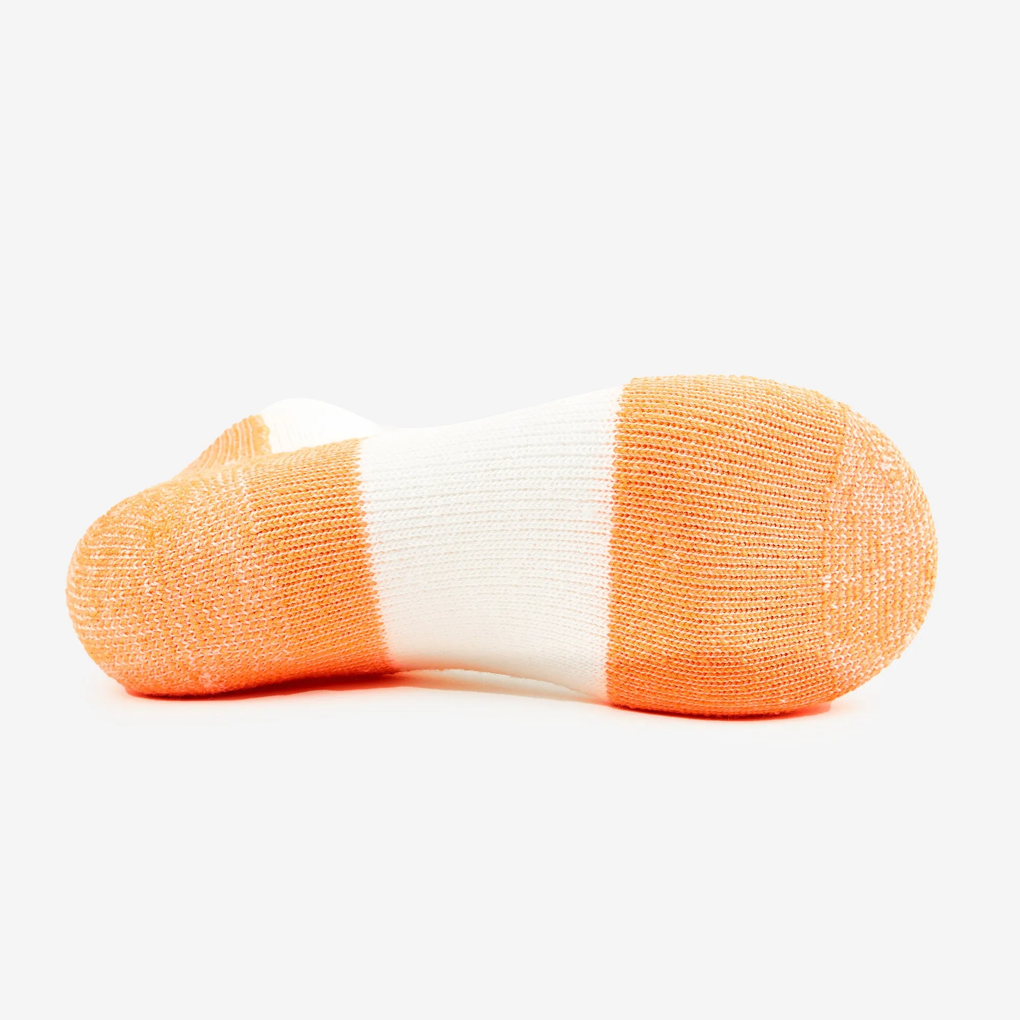 Maximum Cushion Ankle Tennis Socks | TMX