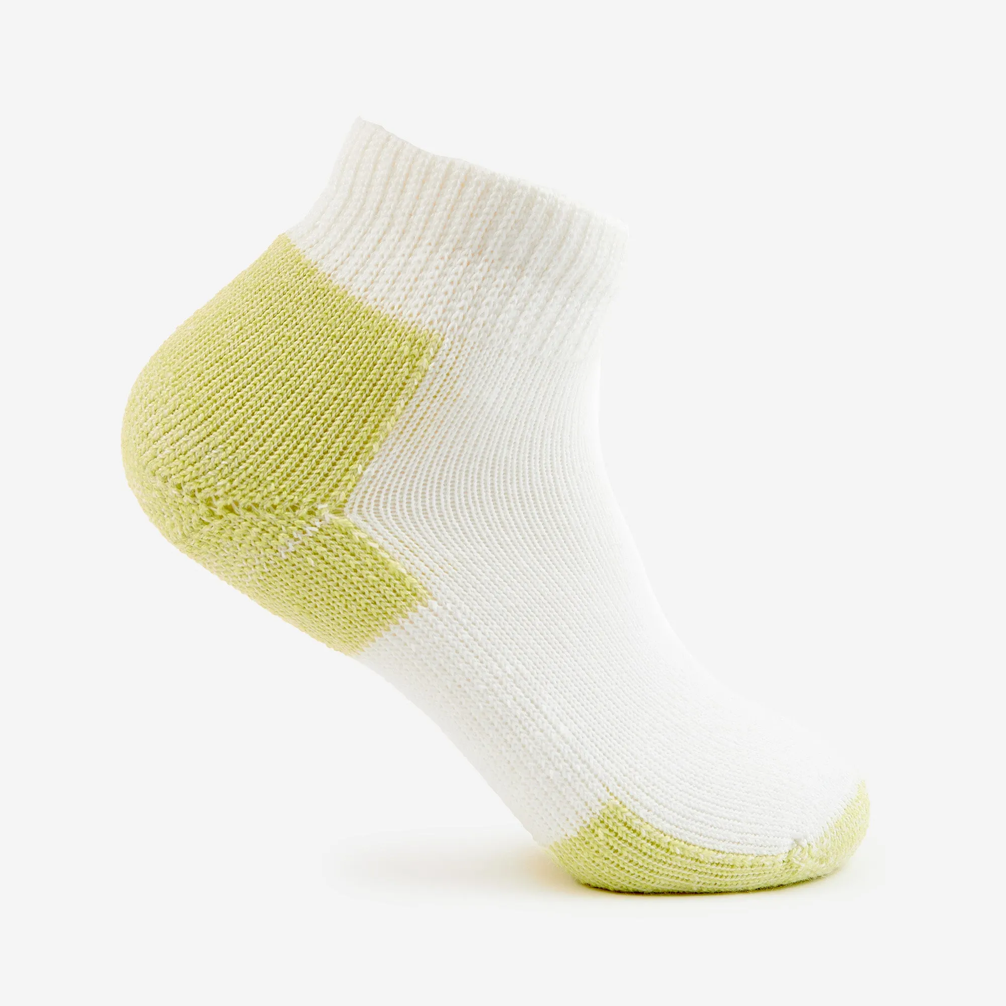 Maximum Cushion Ankle Tennis Socks | TMX