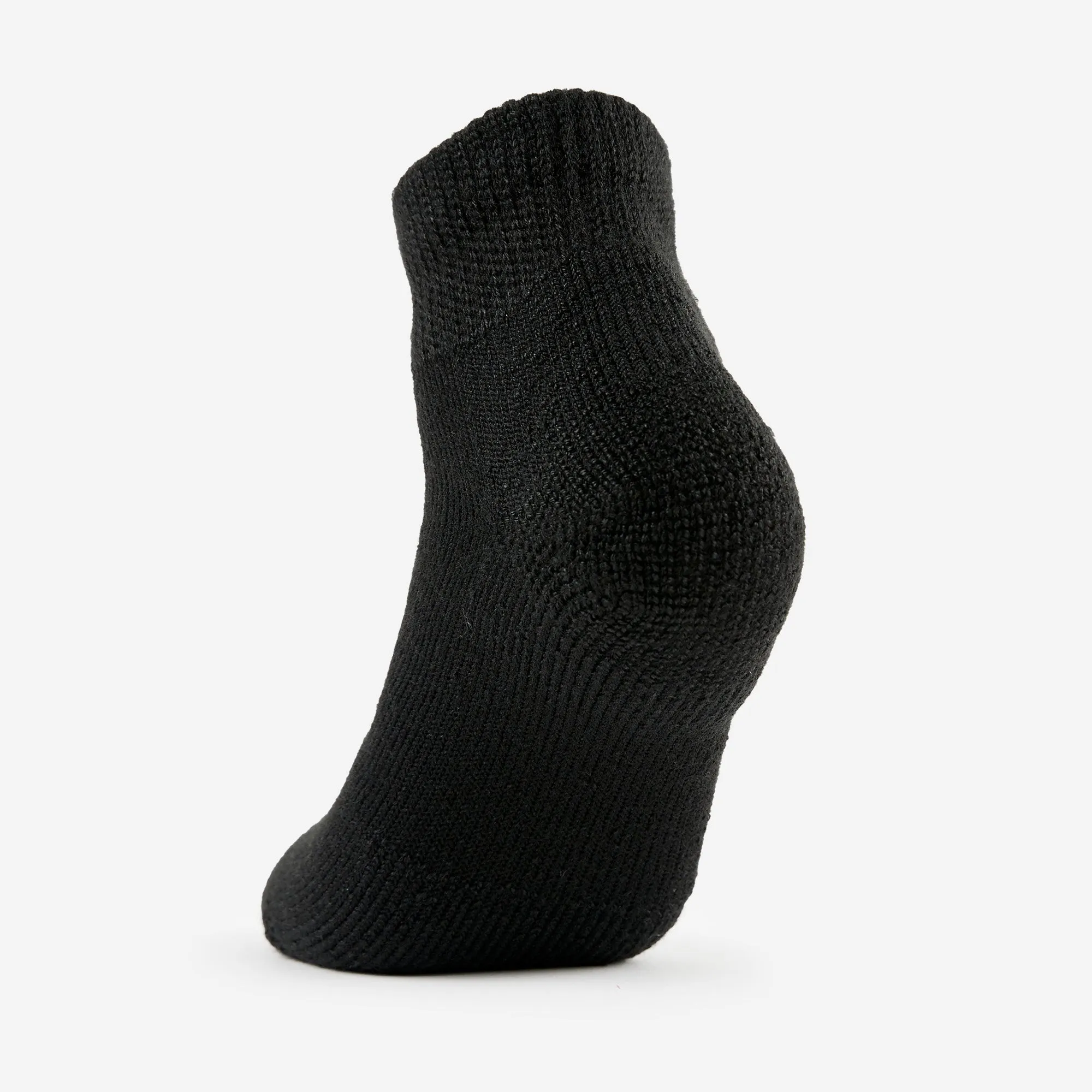 Maximum Cushion Ankle Tennis Socks | TMX