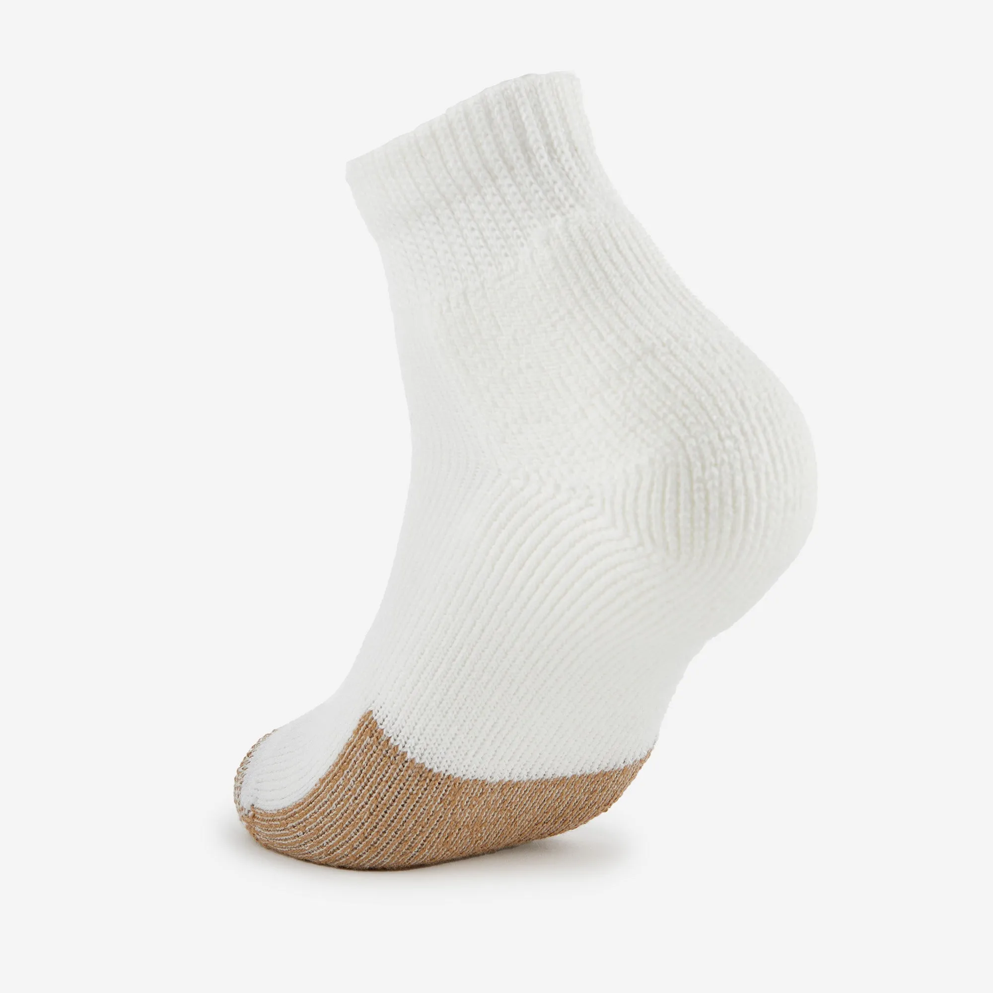 Maximum Cushion Ankle Tennis Socks | TMX