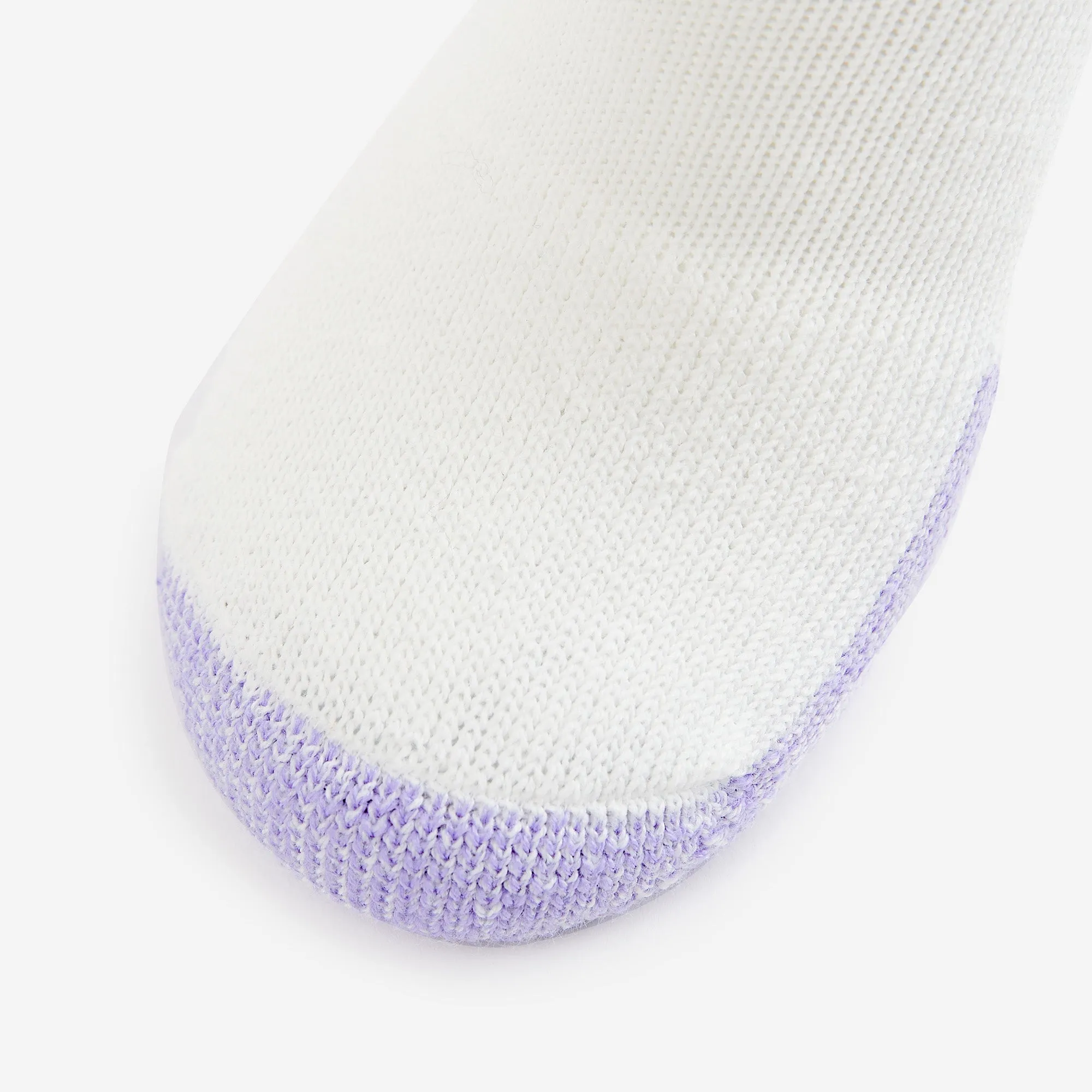 Maximum Cushion Ankle Tennis Socks | TMX