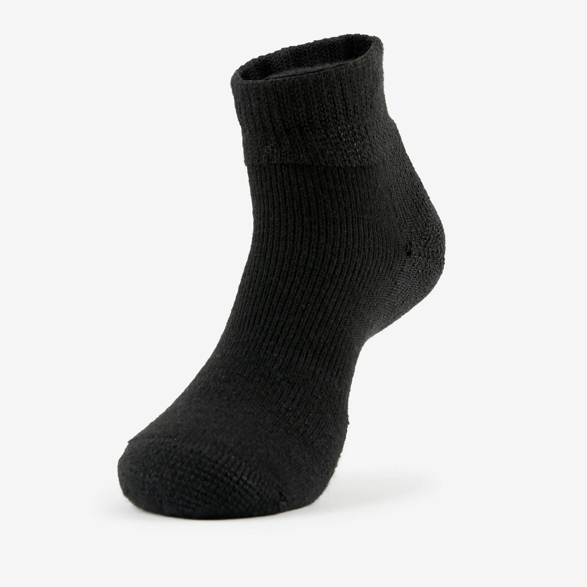 Maximum Cushion Ankle Tennis Socks | TMX