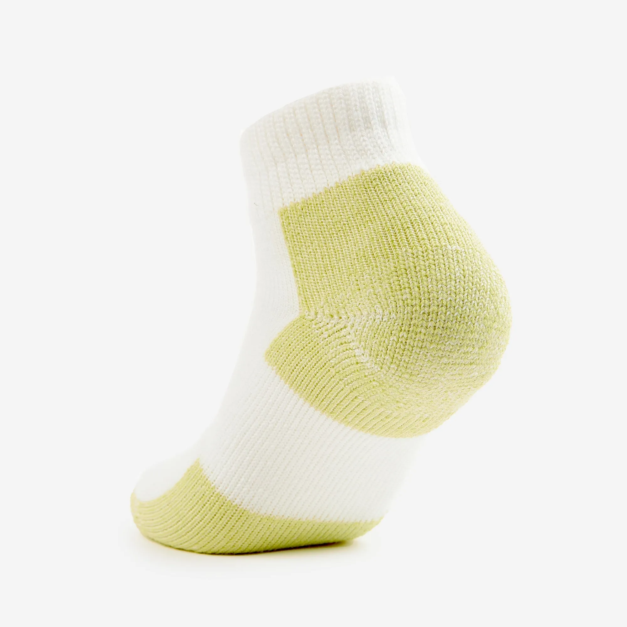 Maximum Cushion Ankle Tennis Socks | TMX