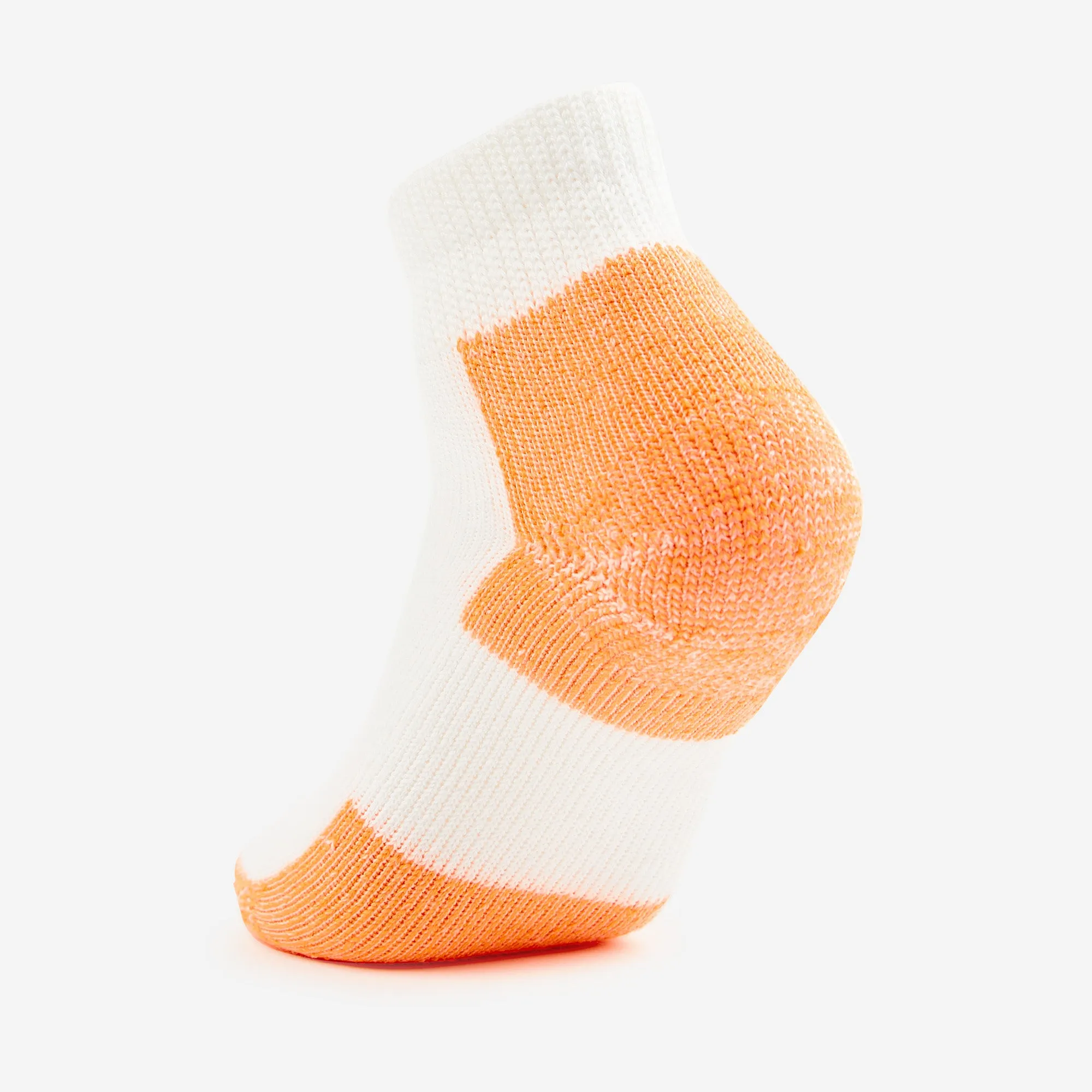 Maximum Cushion Ankle Tennis Socks | TMX