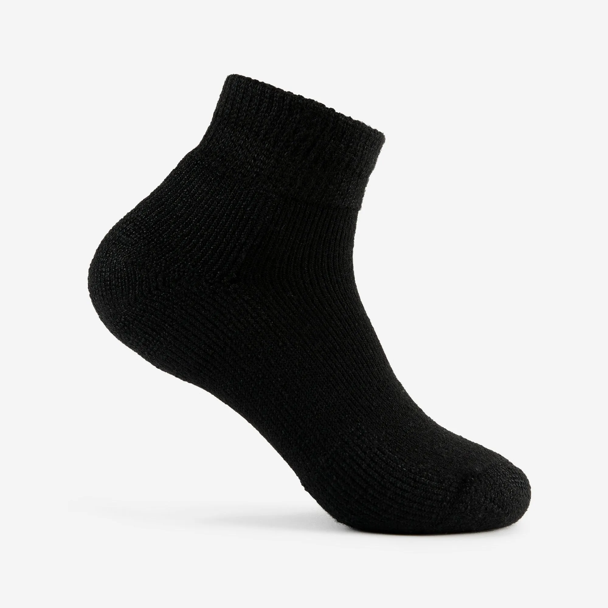 Maximum Cushion Ankle Tennis Socks | TMX