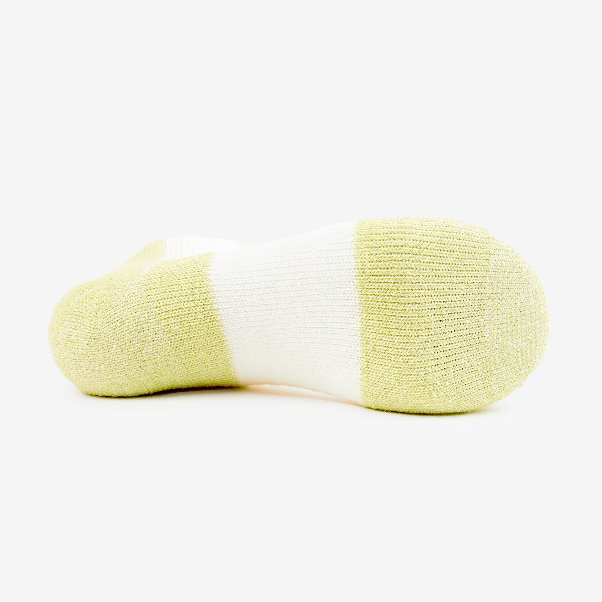 Maximum Cushion Ankle Tennis Socks | TMX