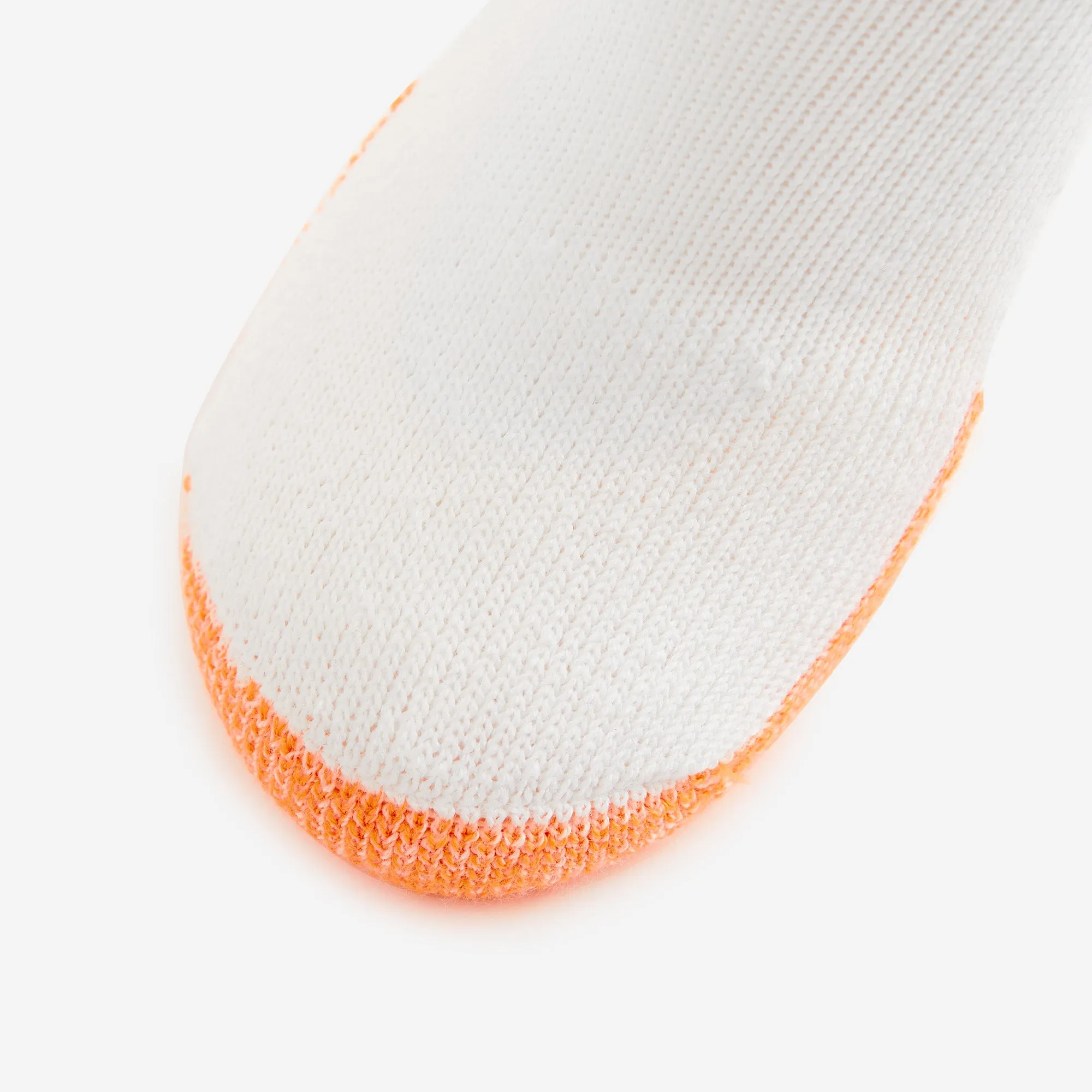 Maximum Cushion Ankle Tennis Socks | TMX