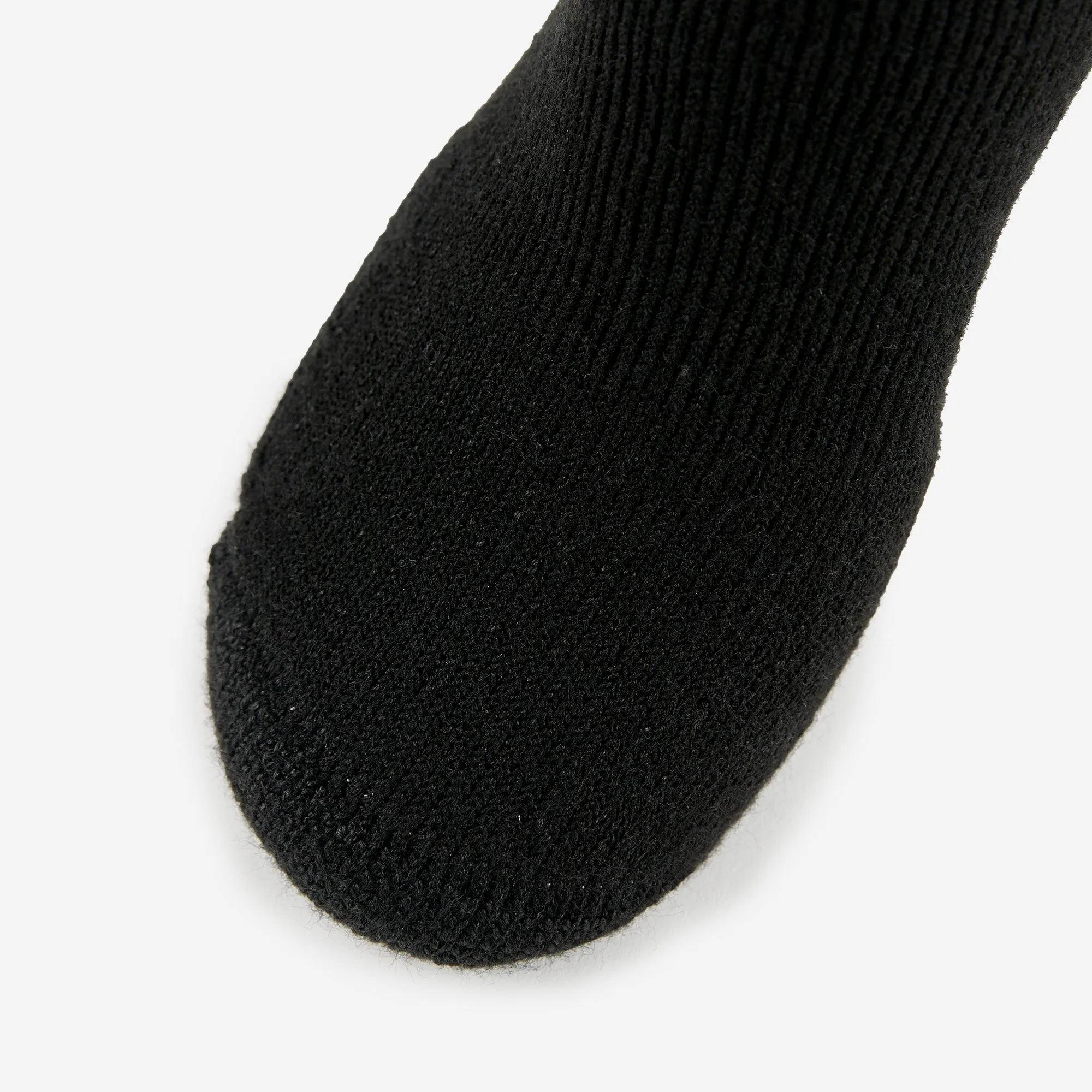 Maximum Cushion Ankle Tennis Socks | TMX