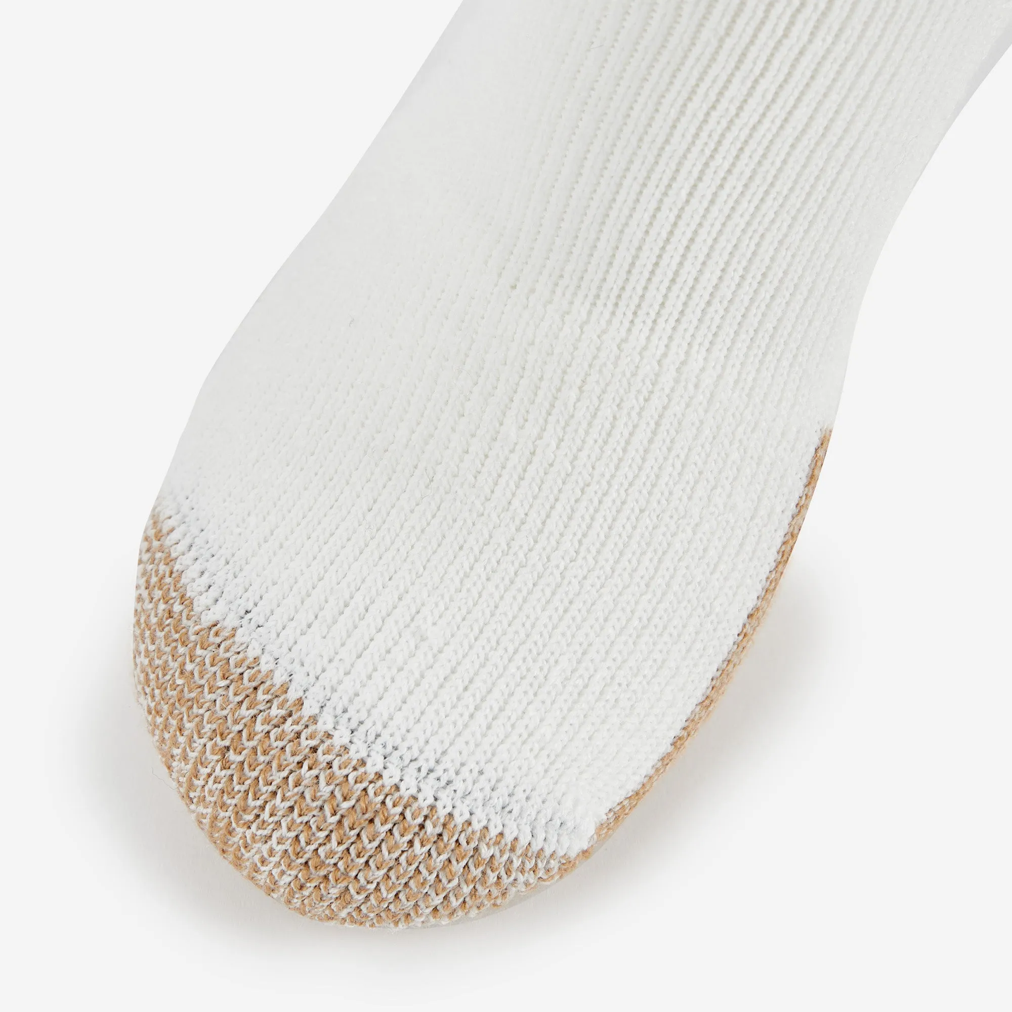 Maximum Cushion Ankle Tennis Socks | TMX