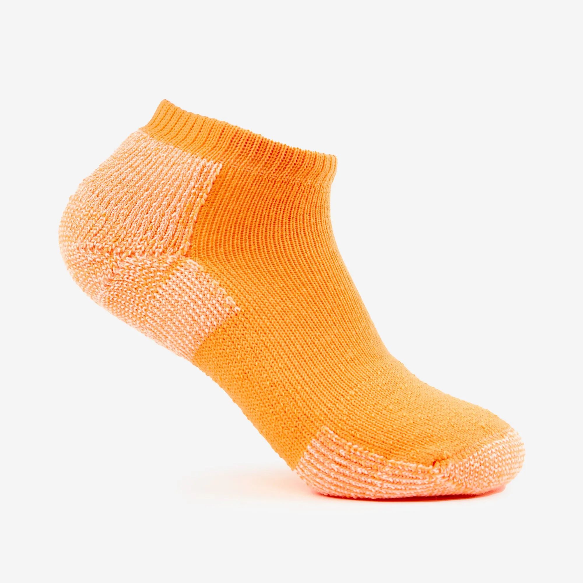 Maximum Cushion Low-Cut Tennis Socks | TMM