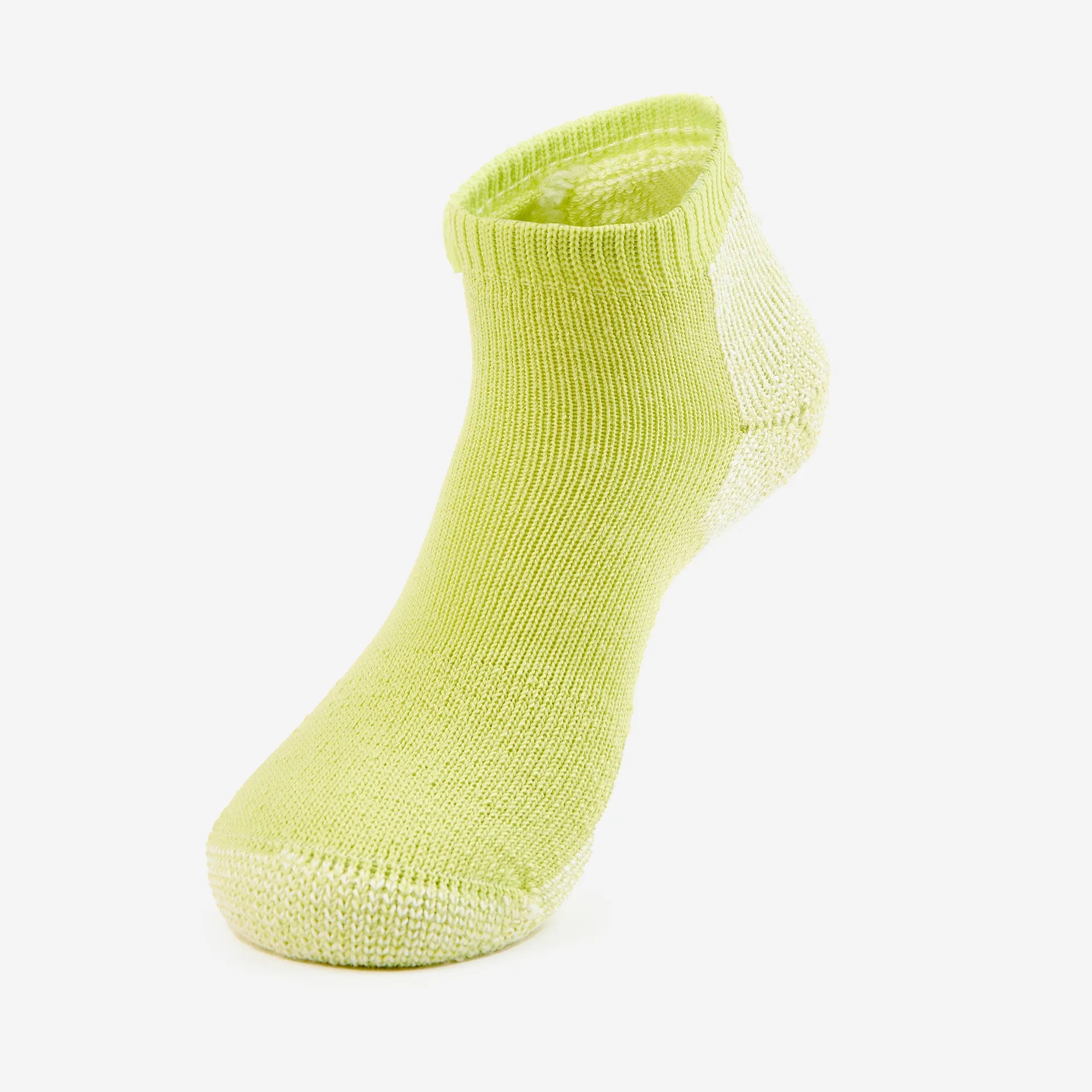 Maximum Cushion Low-Cut Tennis Socks | TMM