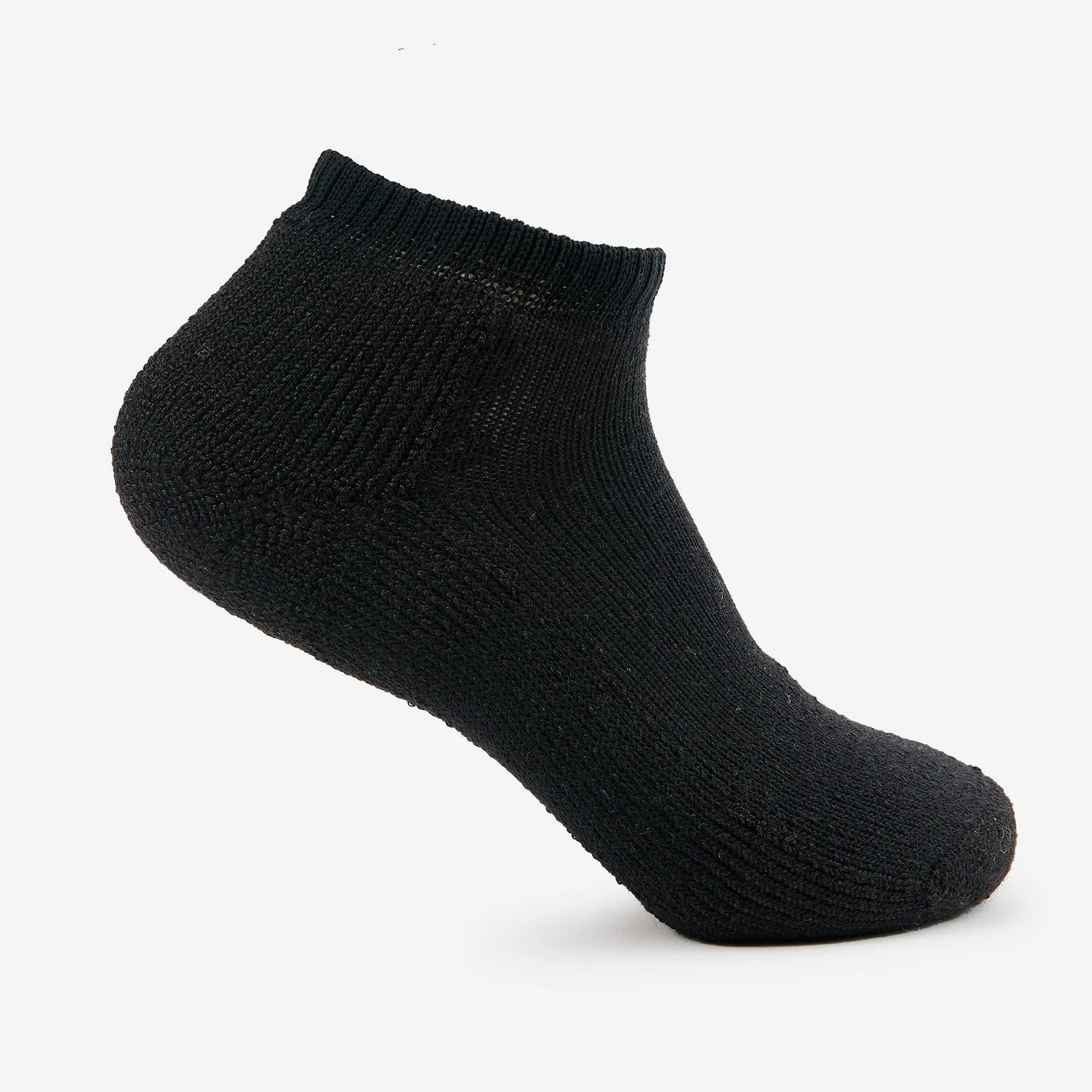 Maximum Cushion Low-Cut Tennis Socks | TMM