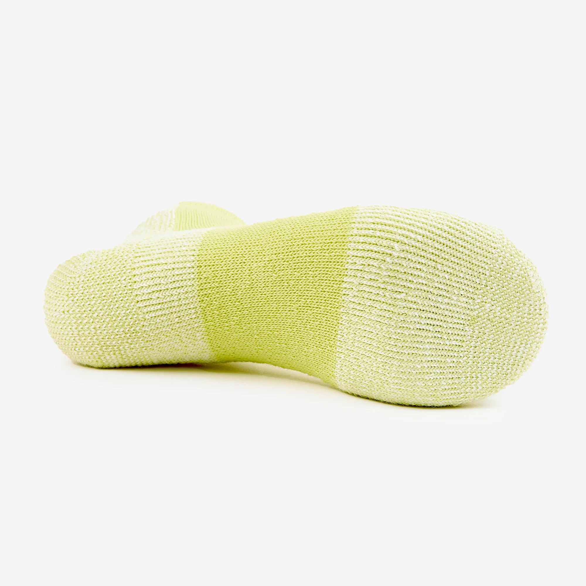 Maximum Cushion Low-Cut Tennis Socks | TMM