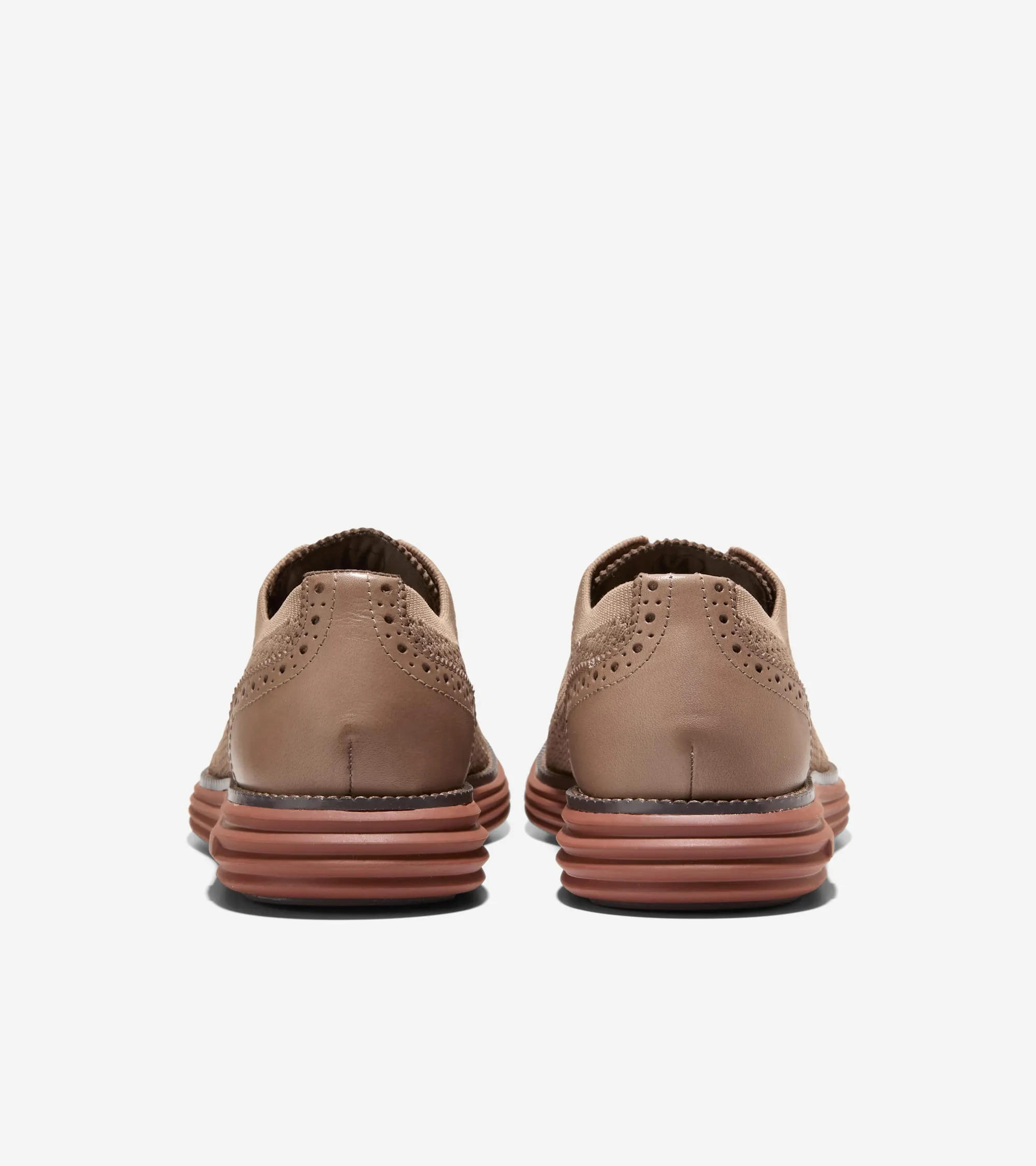 Men's ØriginalGrand Remastered Stitchlite™ Oxford